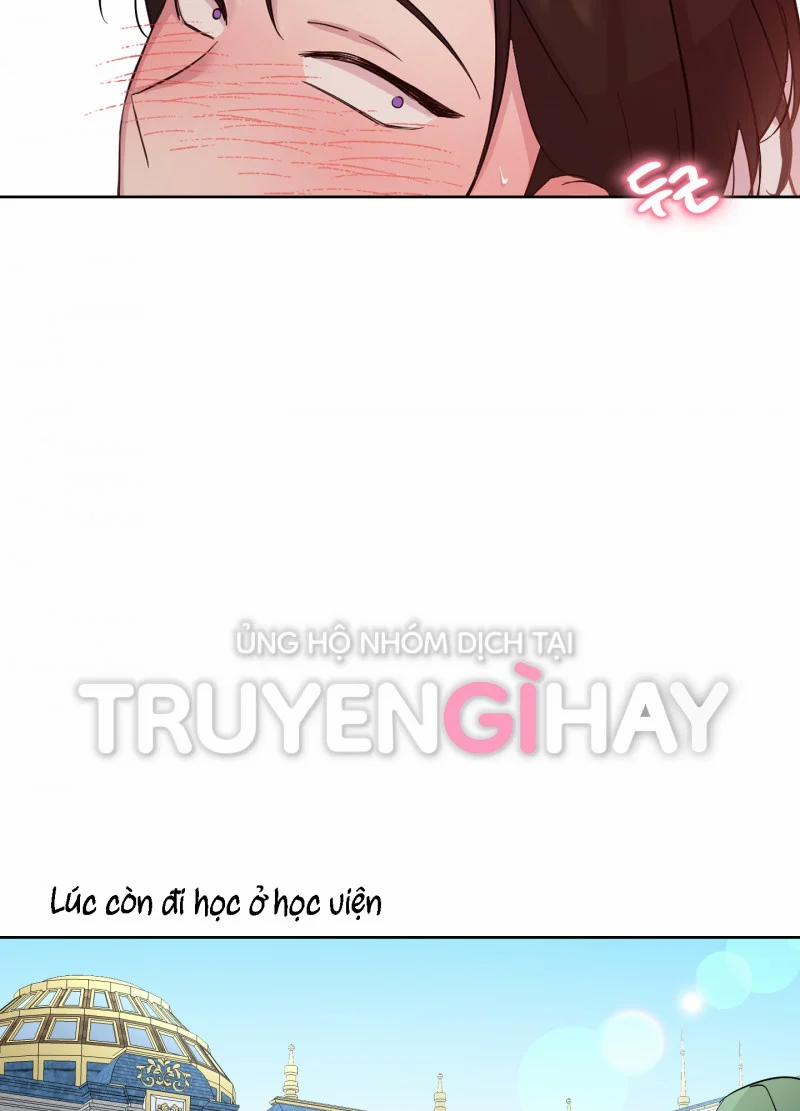[18+] Nhật Ký Phóng Đãng Của Alicia Young Ae 22 trang 1