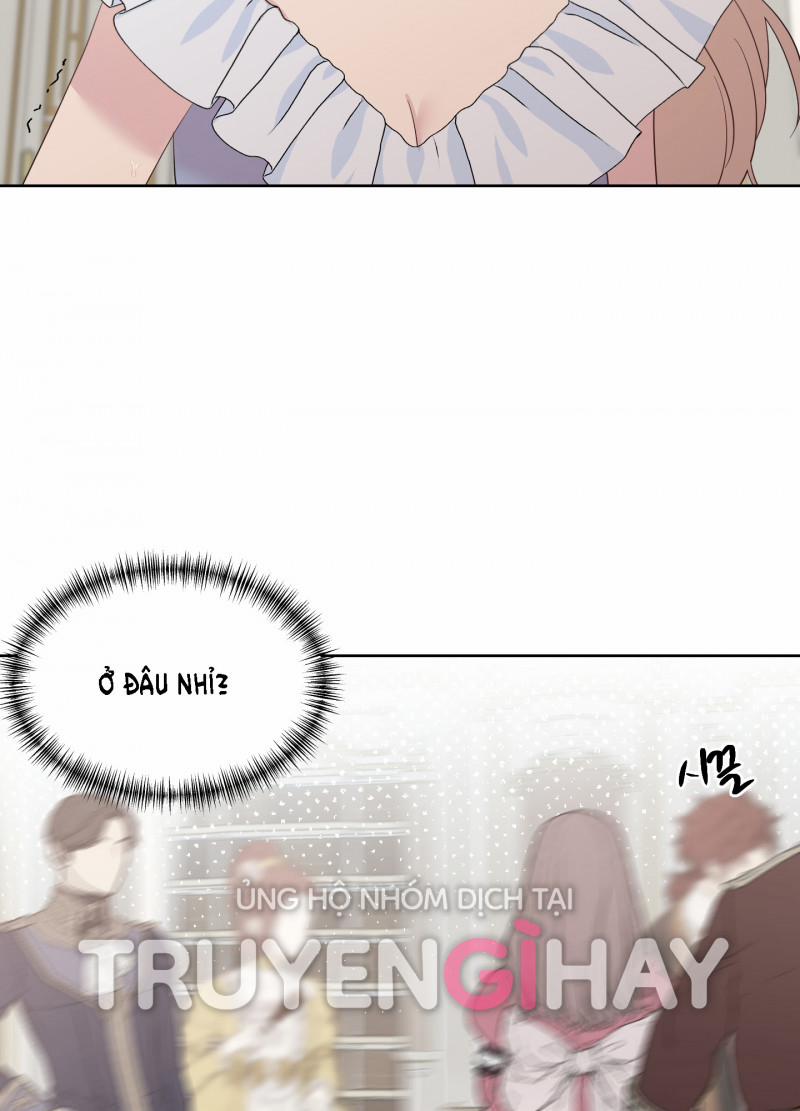 [18+] Nhật Ký Phóng Đãng Của Alicia Young Ae 22 trang 21