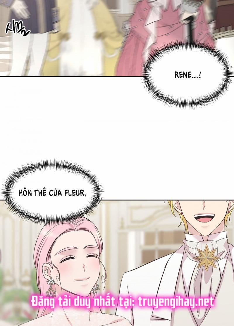 [18+] Nhật Ký Phóng Đãng Của Alicia Young Ae 22 trang 22