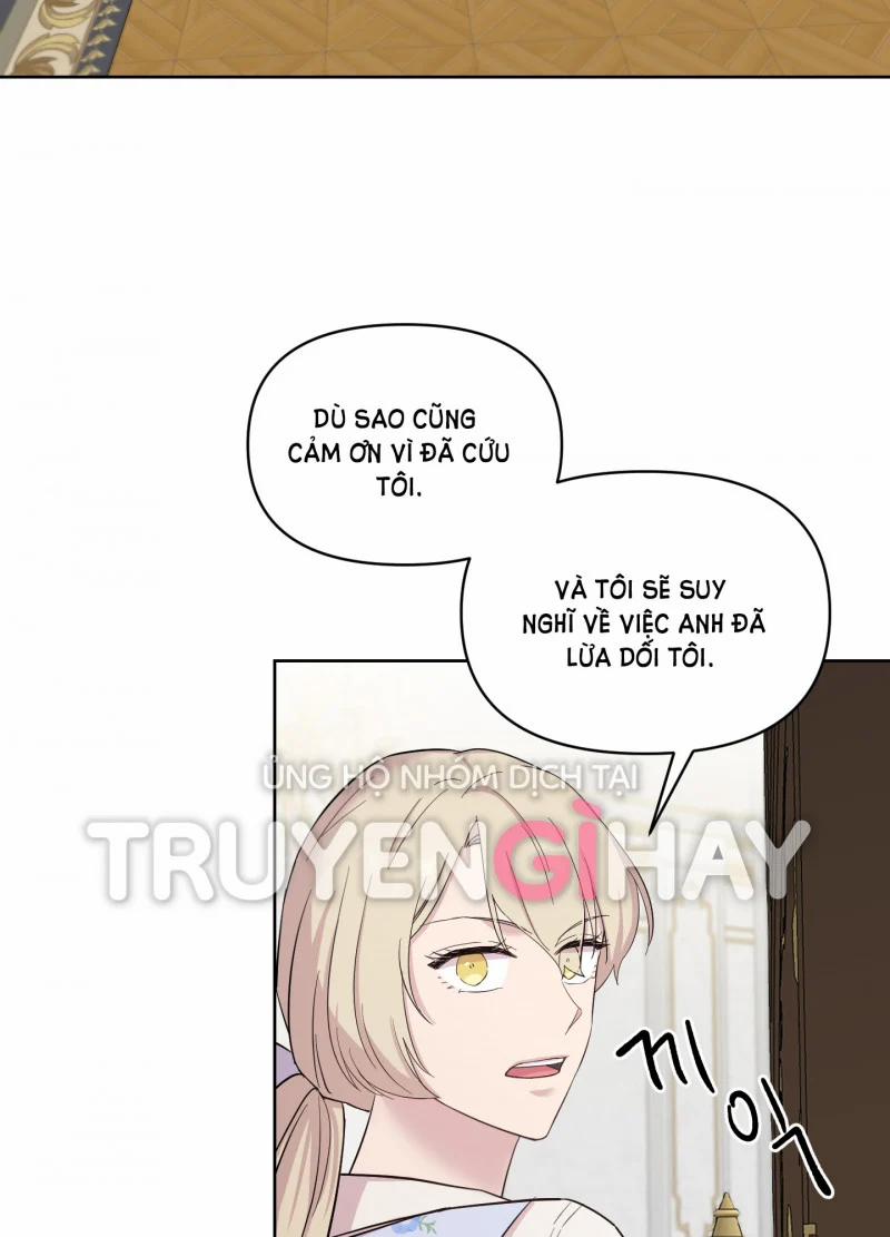 [18+] Nhật Ký Phóng Đãng Của Alicia Young Ae 23.5 trang 1