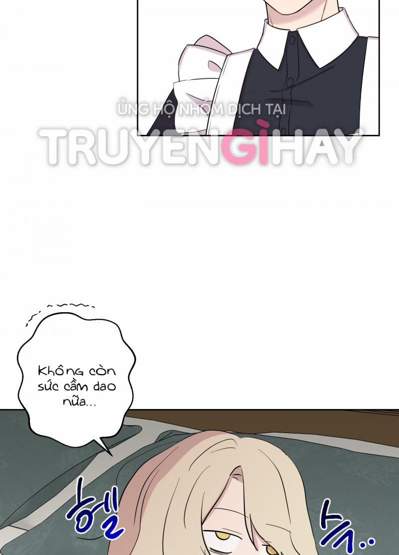 [18+] Nhật Ký Phóng Đãng Của Alicia Young Ae 23.5 trang 16