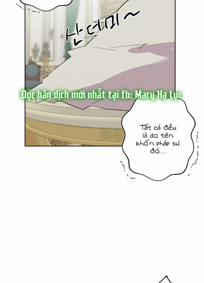 [18+] Nhật Ký Phóng Đãng Của Alicia Young Ae 23.5 trang 18