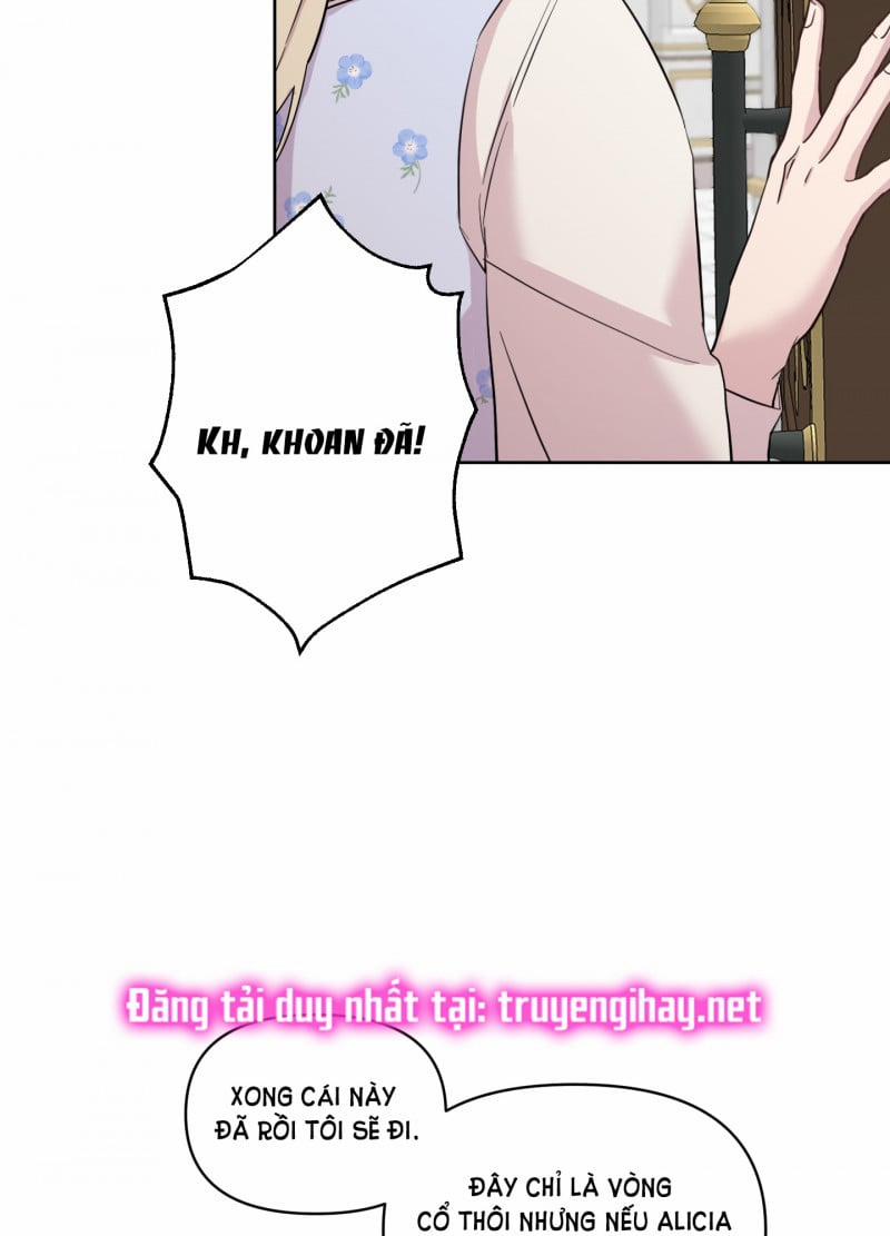 [18+] Nhật Ký Phóng Đãng Của Alicia Young Ae 23.5 trang 2