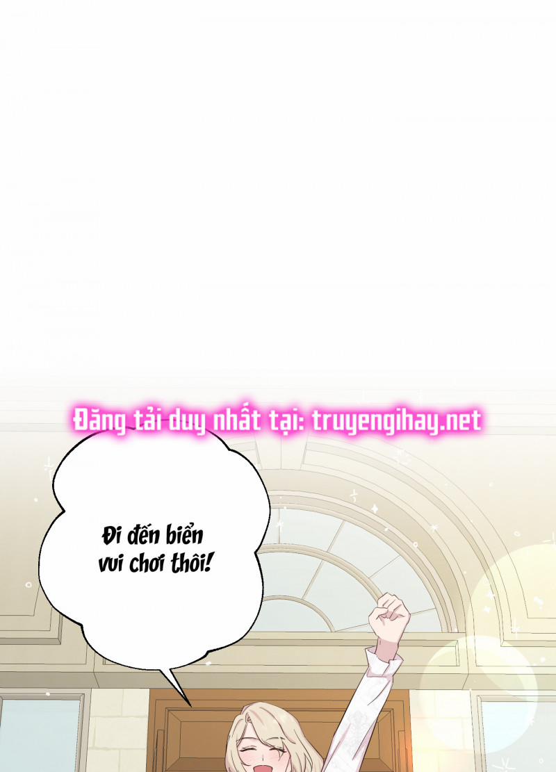 [18+] Nhật Ký Phóng Đãng Của Alicia Young Ae 23.5 trang 26