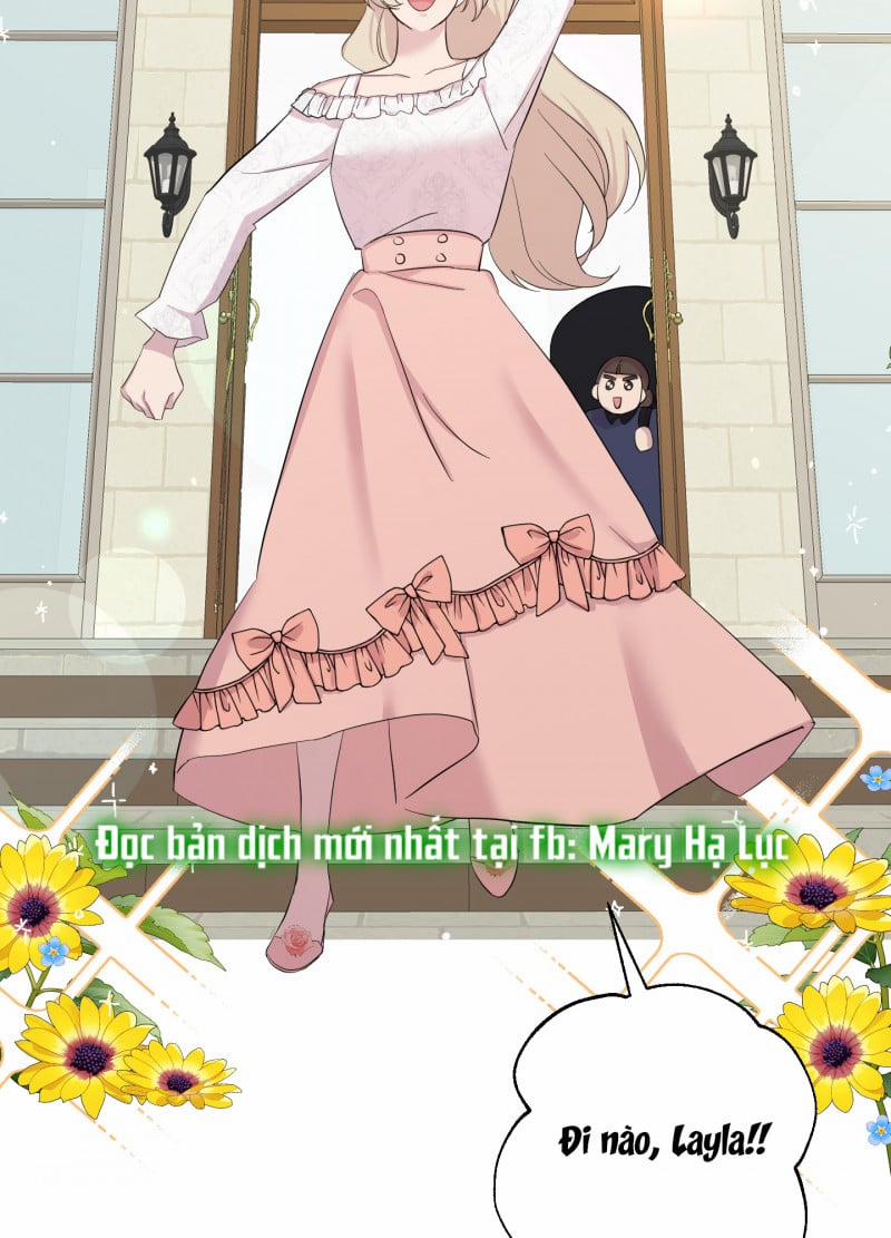 [18+] Nhật Ký Phóng Đãng Của Alicia Young Ae 23.5 trang 27