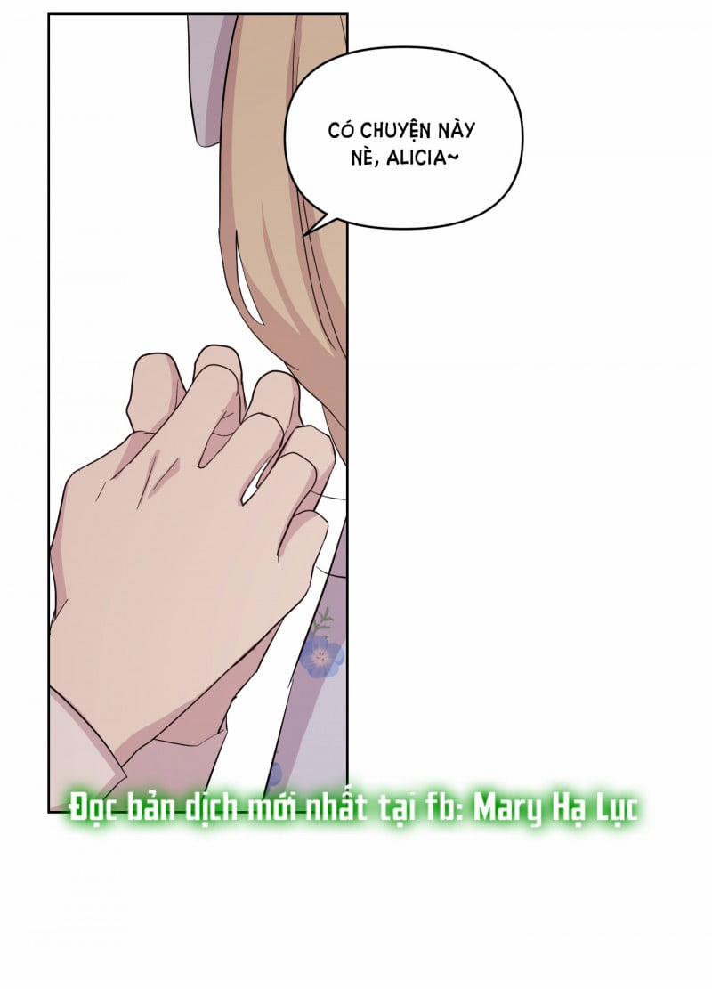 [18+] Nhật Ký Phóng Đãng Của Alicia Young Ae 23.5 trang 6