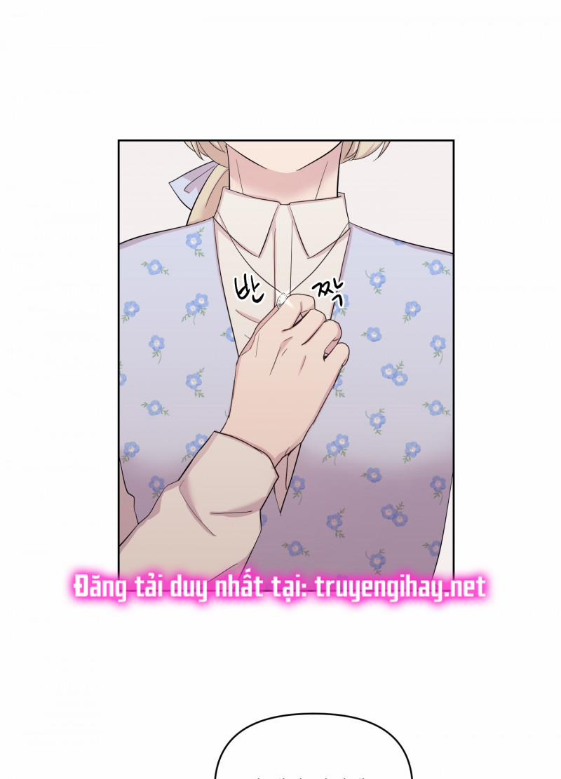 [18+] Nhật Ký Phóng Đãng Của Alicia Young Ae 23.5 trang 8