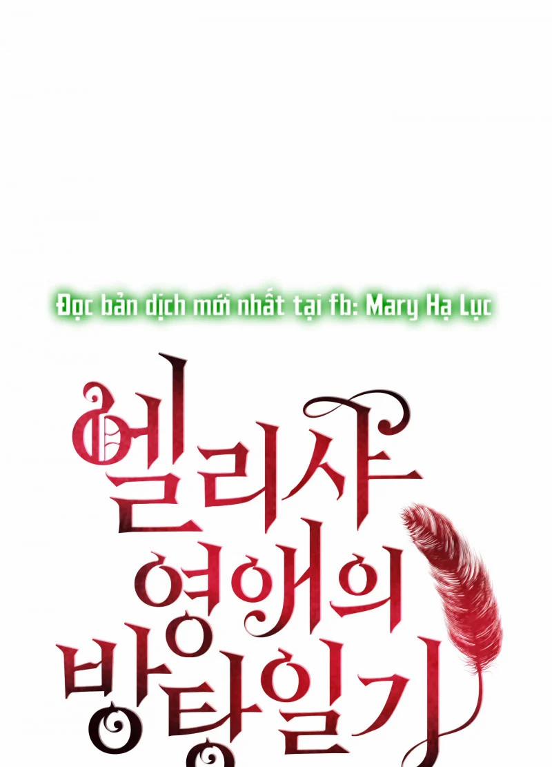 [18+] Nhật Ký Phóng Đãng Của Alicia Young Ae 23 trang 10
