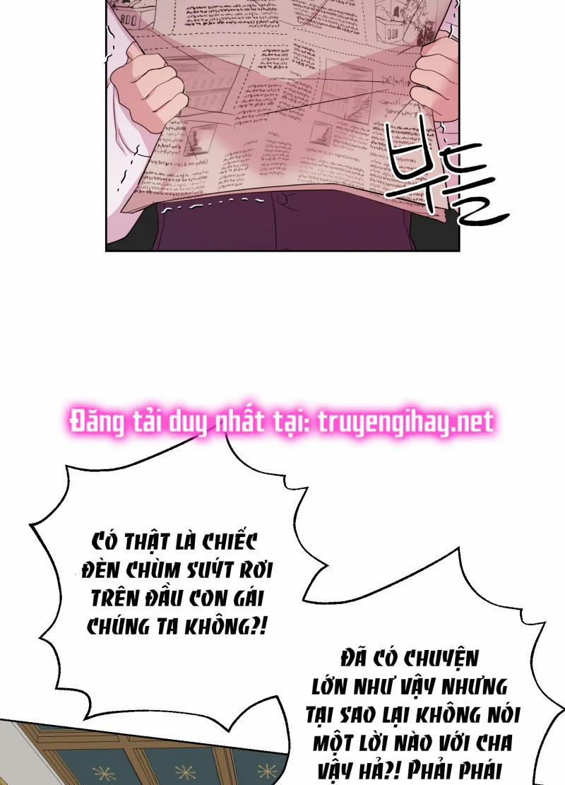 [18+] Nhật Ký Phóng Đãng Của Alicia Young Ae 23 trang 15