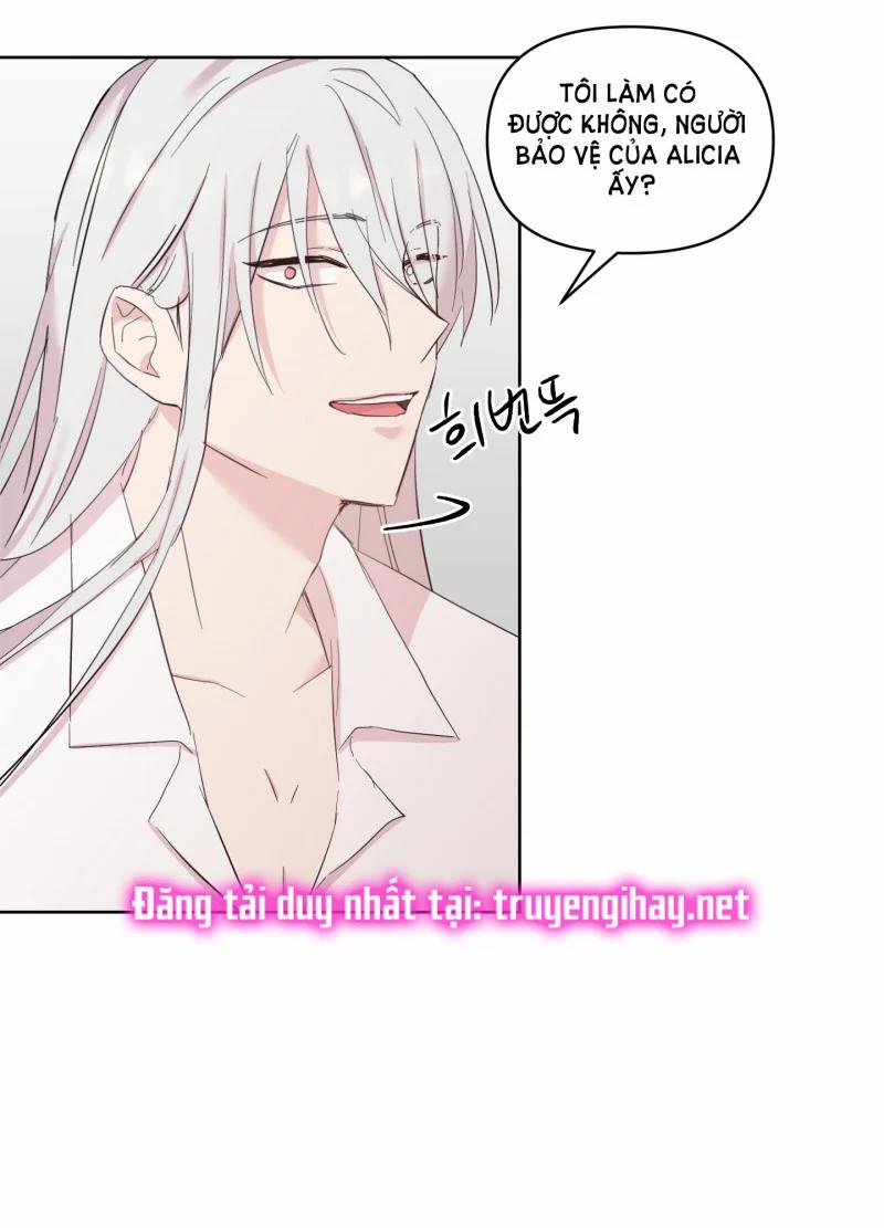 [18+] Nhật Ký Phóng Đãng Của Alicia Young Ae 23 trang 18