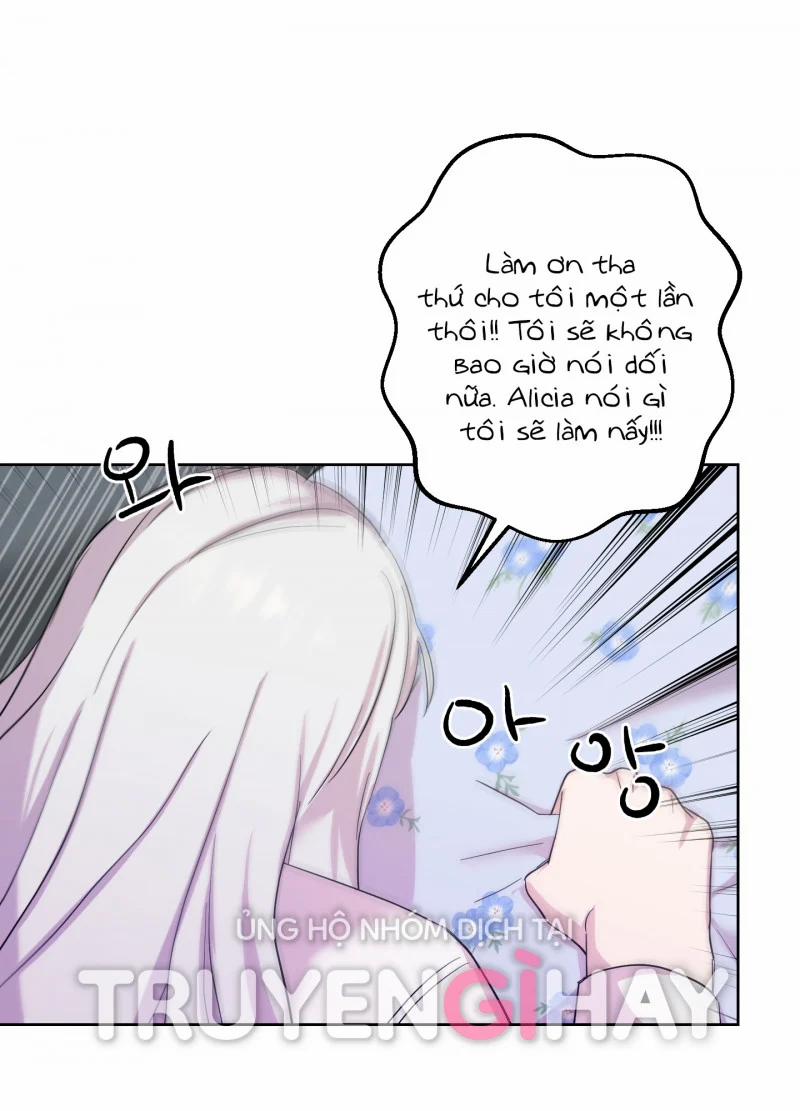 [18+] Nhật Ký Phóng Đãng Của Alicia Young Ae 23 trang 32