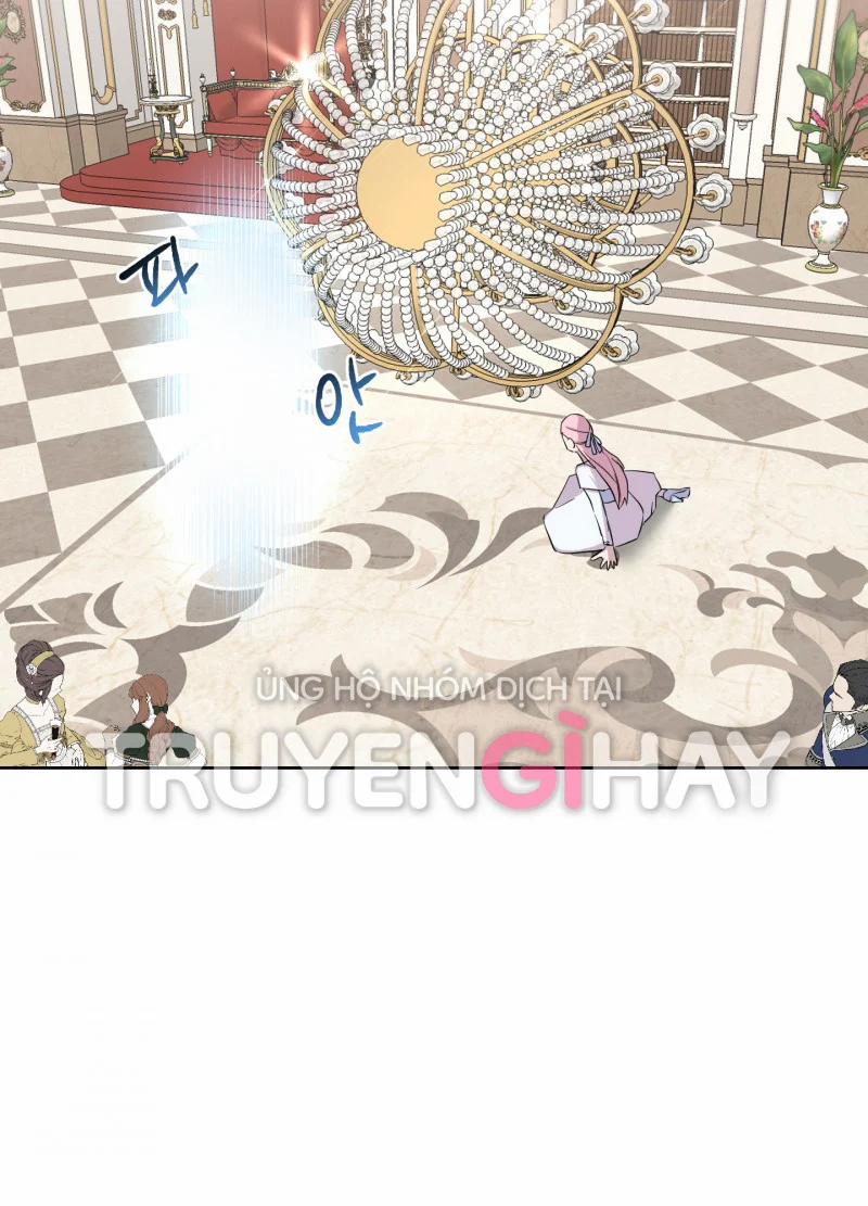 [18+] Nhật Ký Phóng Đãng Của Alicia Young Ae 23 trang 5