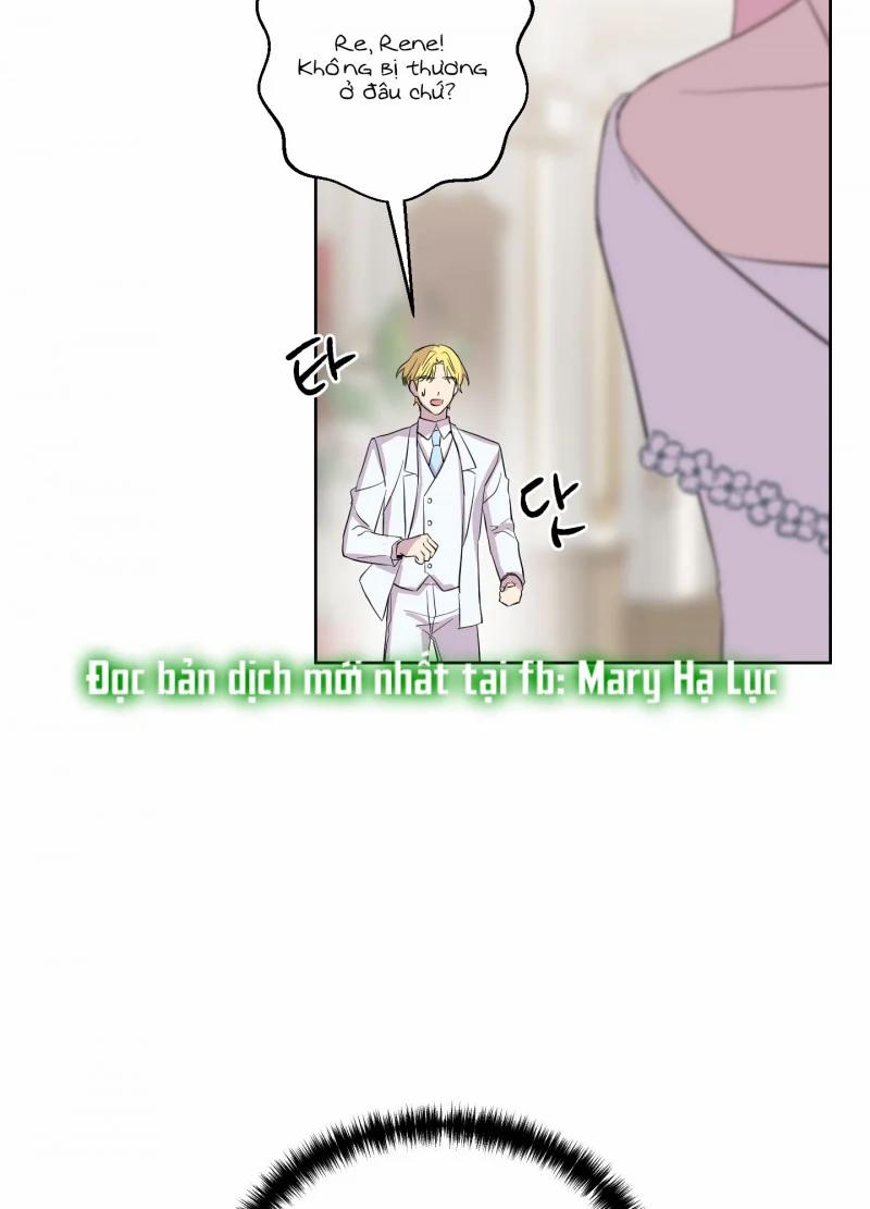 [18+] Nhật Ký Phóng Đãng Của Alicia Young Ae 23 trang 7