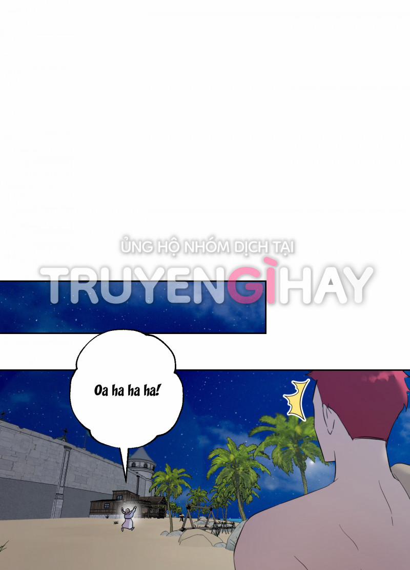 [18+] Nhật Ký Phóng Đãng Của Alicia Young Ae 24.5 trang 13