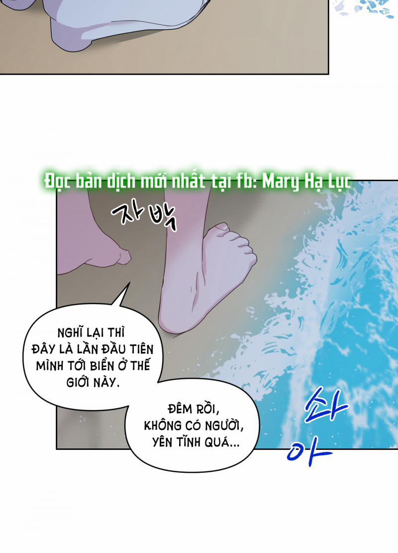 [18+] Nhật Ký Phóng Đãng Của Alicia Young Ae 24.5 trang 21