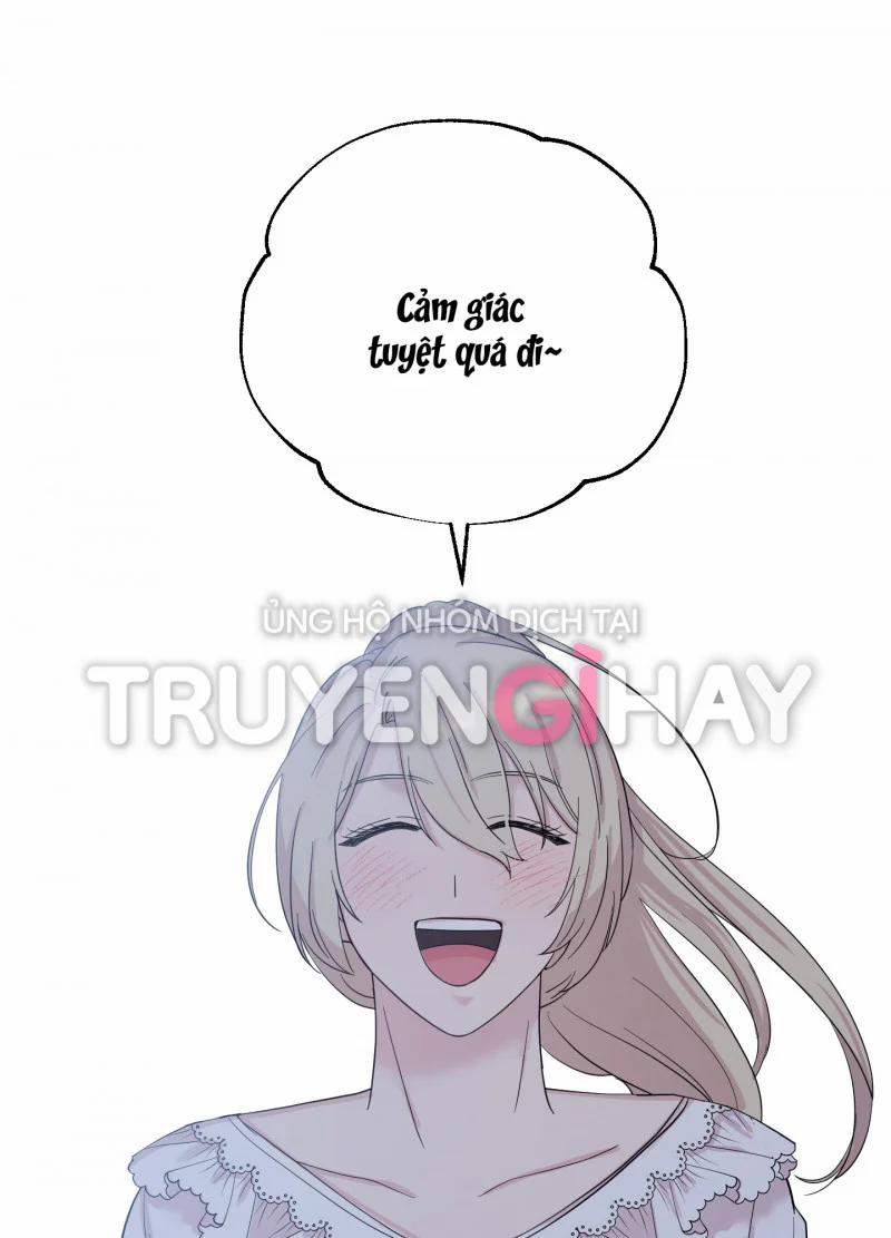 [18+] Nhật Ký Phóng Đãng Của Alicia Young Ae 24.5 trang 22