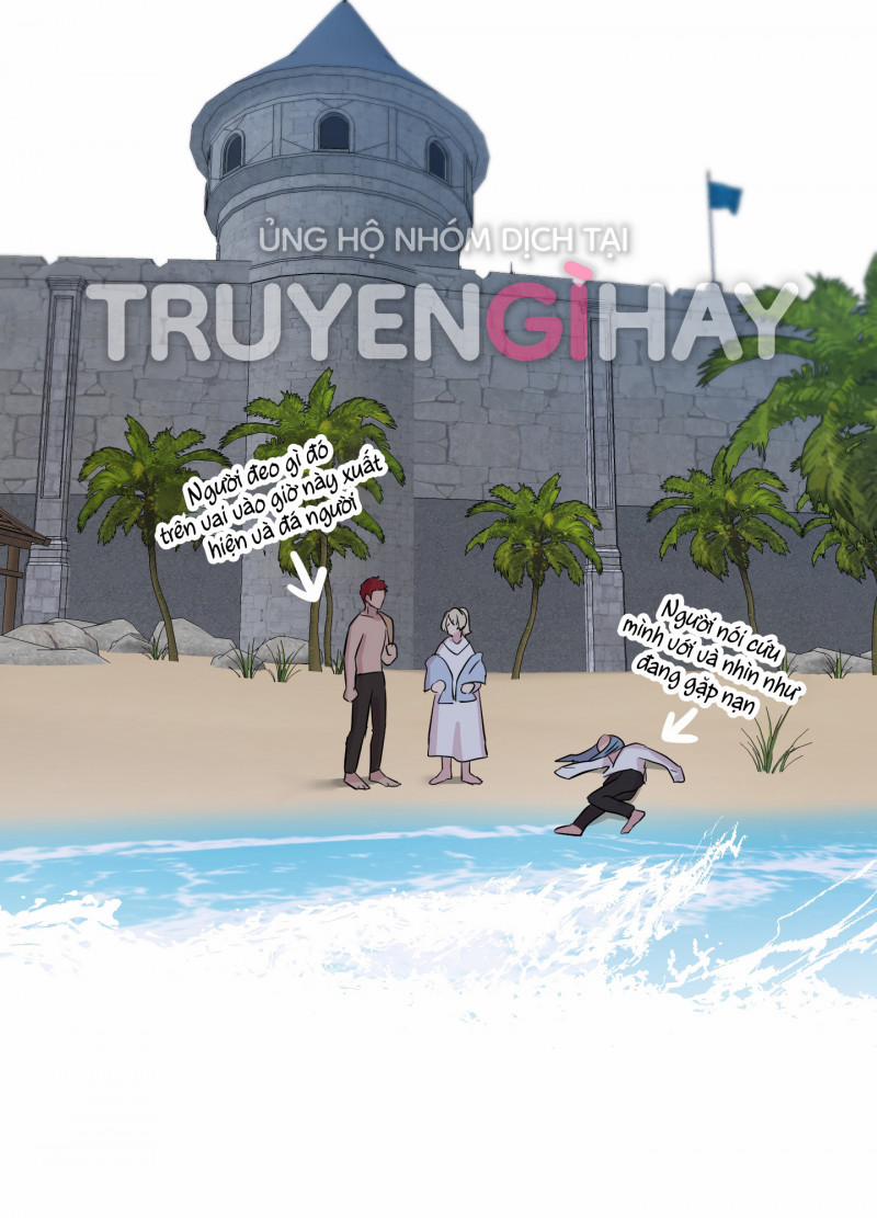 [18+] Nhật Ký Phóng Đãng Của Alicia Young Ae 24.5 trang 28