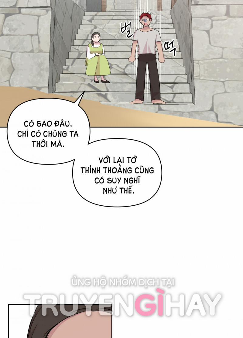 [18+] Nhật Ký Phóng Đãng Của Alicia Young Ae 24.5 trang 3