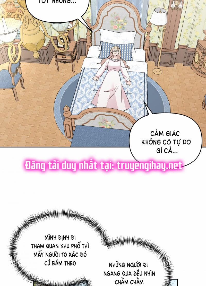 [18+] Nhật Ký Phóng Đãng Của Alicia Young Ae 24.5 trang 8