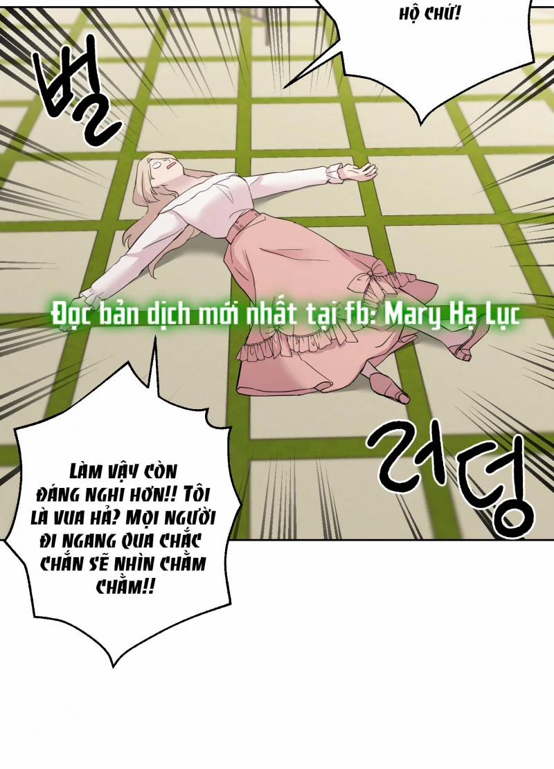 [18+] Nhật Ký Phóng Đãng Của Alicia Young Ae 24 trang 10