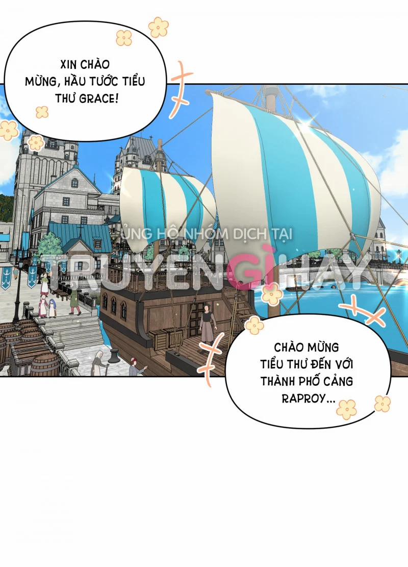 [18+] Nhật Ký Phóng Đãng Của Alicia Young Ae 24 trang 16