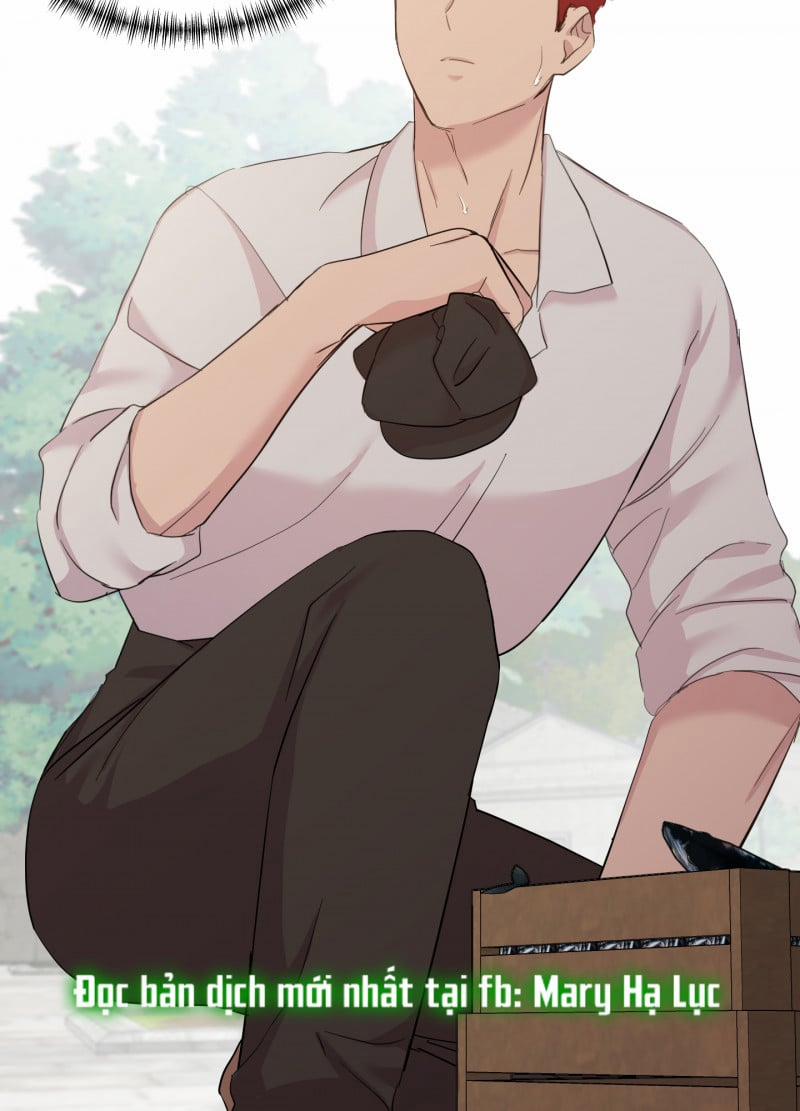 [18+] Nhật Ký Phóng Đãng Của Alicia Young Ae 24 trang 21