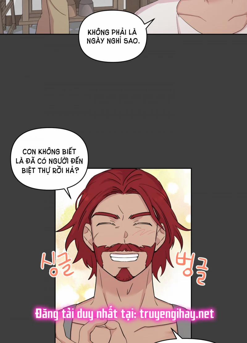 [18+] Nhật Ký Phóng Đãng Của Alicia Young Ae 24 trang 23