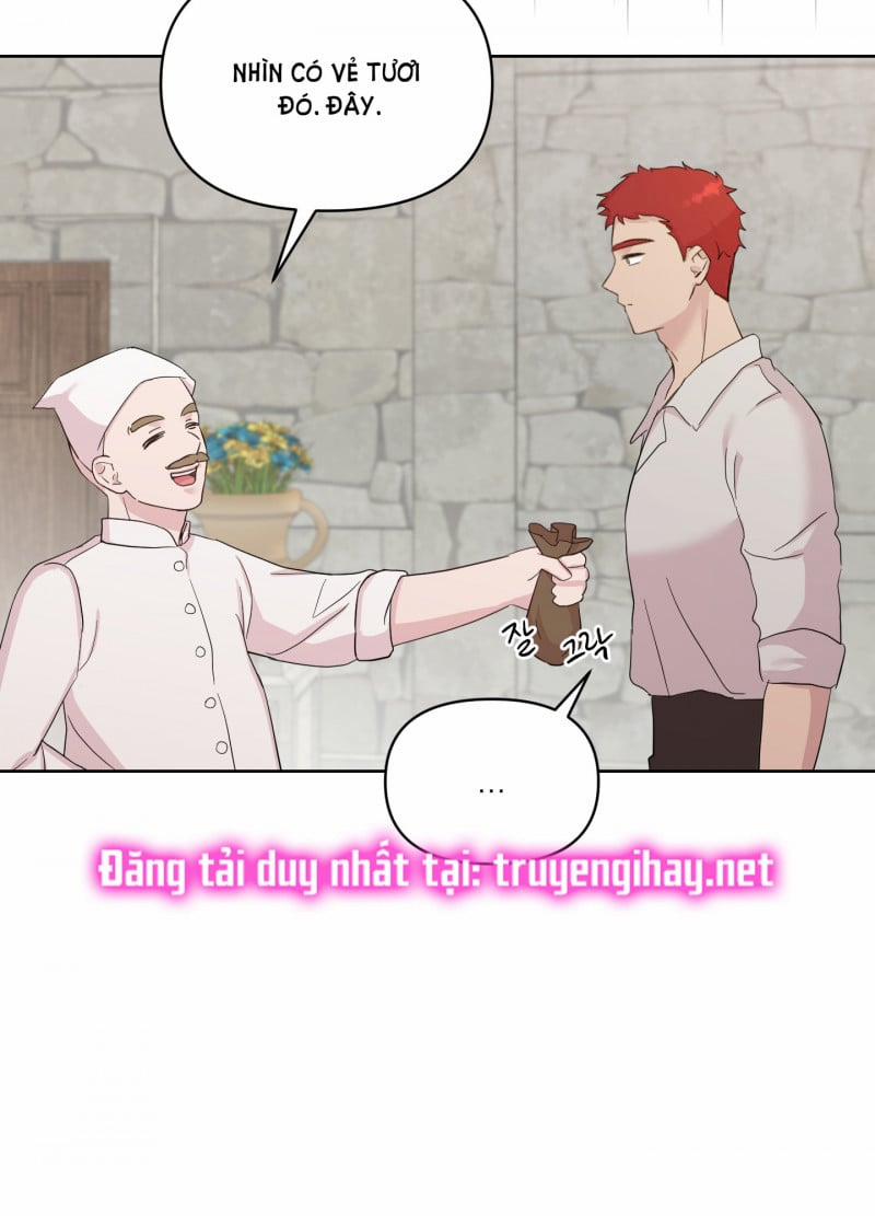 [18+] Nhật Ký Phóng Đãng Của Alicia Young Ae 24 trang 26