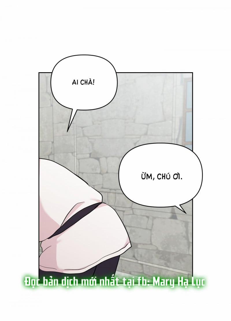 [18+] Nhật Ký Phóng Đãng Của Alicia Young Ae 24 trang 27