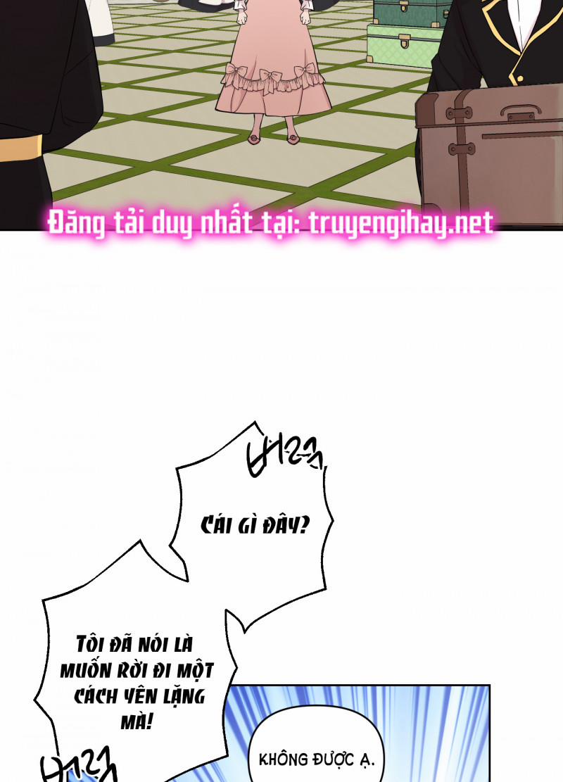 [18+] Nhật Ký Phóng Đãng Của Alicia Young Ae 24 trang 3