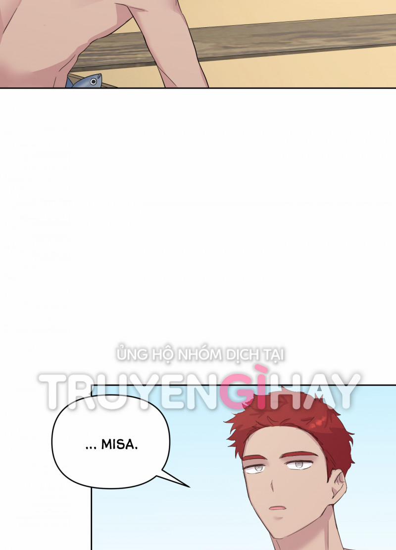 [18+] Nhật Ký Phóng Đãng Của Alicia Young Ae 24 trang 34