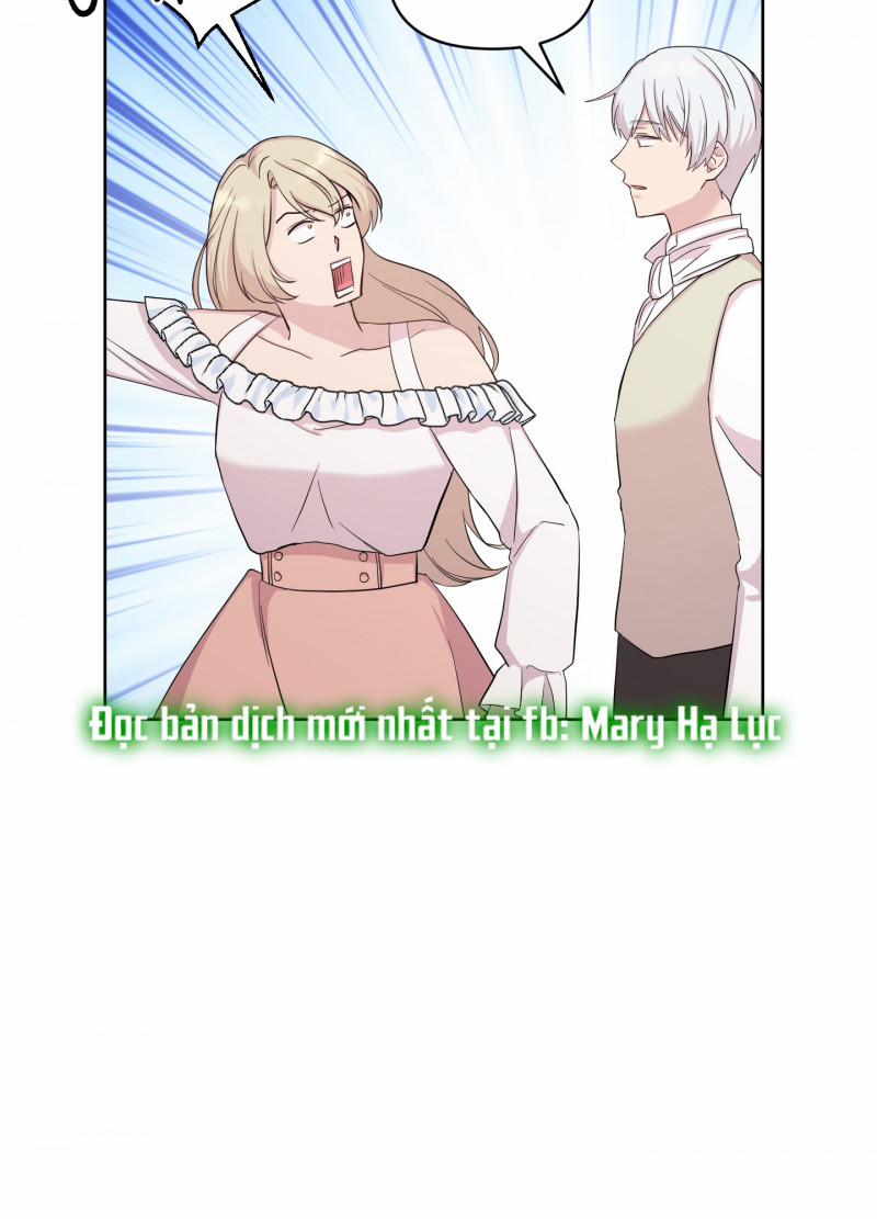 [18+] Nhật Ký Phóng Đãng Của Alicia Young Ae 24 trang 4