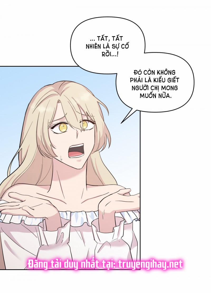 [18+] Nhật Ký Phóng Đãng Của Alicia Young Ae 24 trang 6