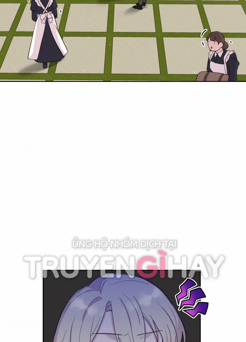 [18+] Nhật Ký Phóng Đãng Của Alicia Young Ae 24 trang 8