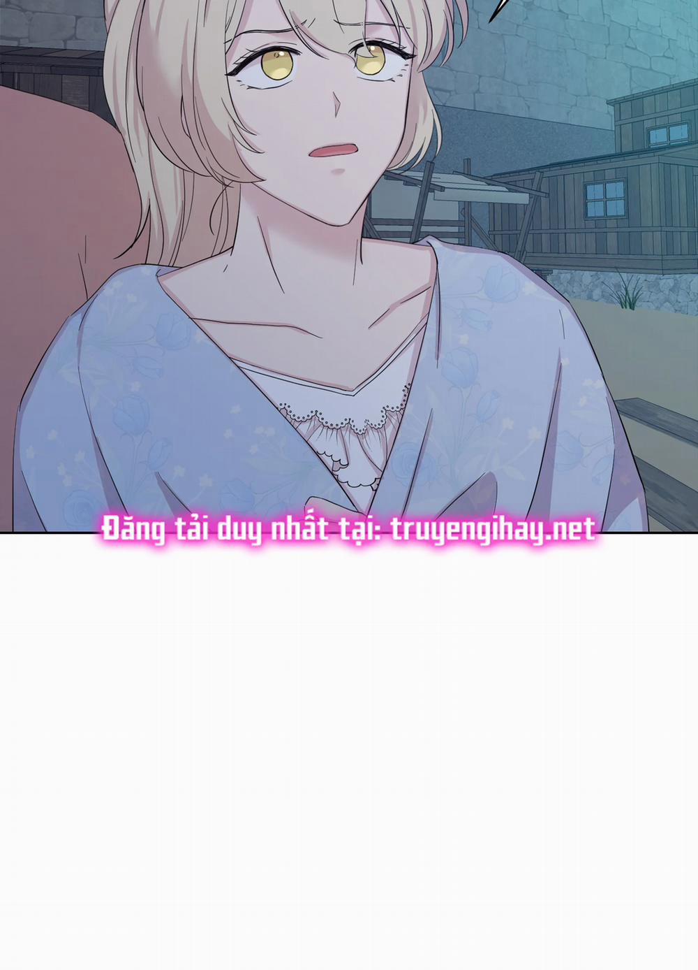 [18+] Nhật Ký Phóng Đãng Của Alicia Young Ae 25.1 trang 11