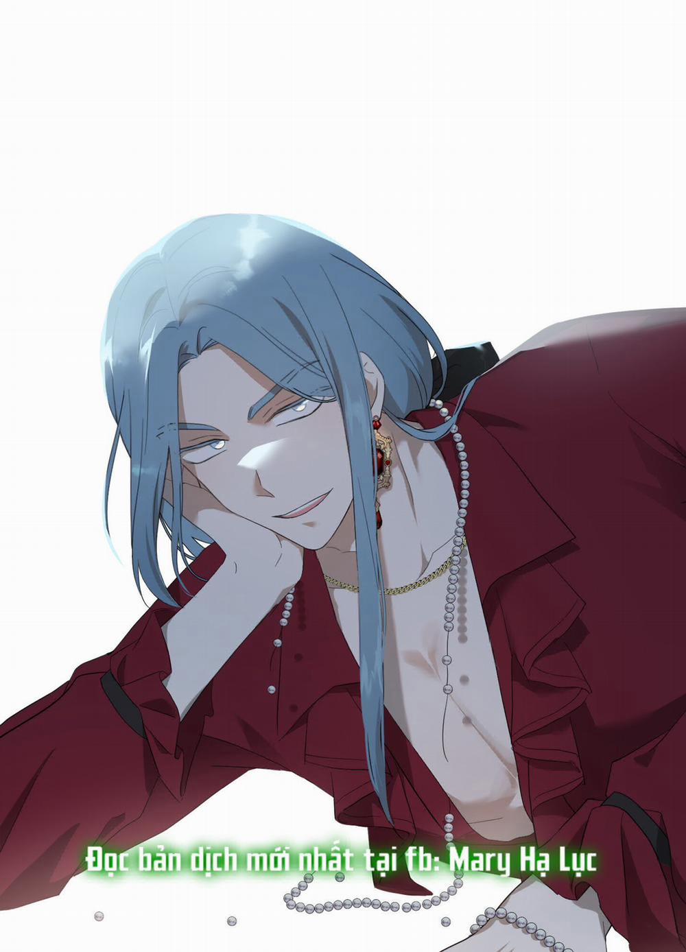 [18+] Nhật Ký Phóng Đãng Của Alicia Young Ae 25.1 trang 19