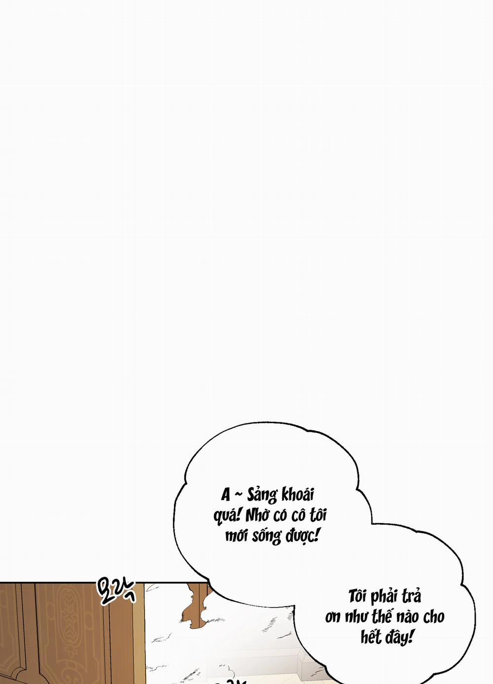 [18+] Nhật Ký Phóng Đãng Của Alicia Young Ae 25.1 trang 21