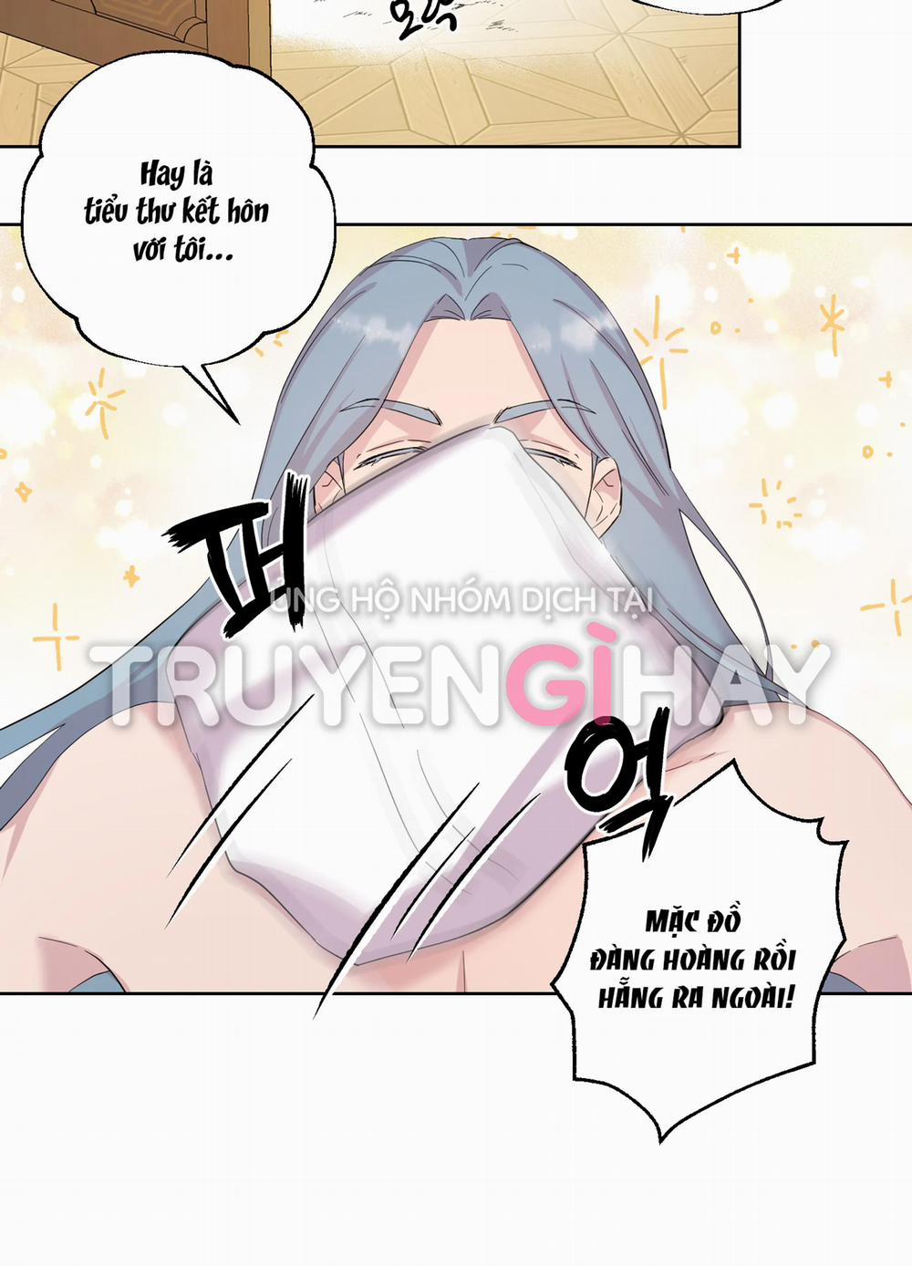 [18+] Nhật Ký Phóng Đãng Của Alicia Young Ae 25.1 trang 22