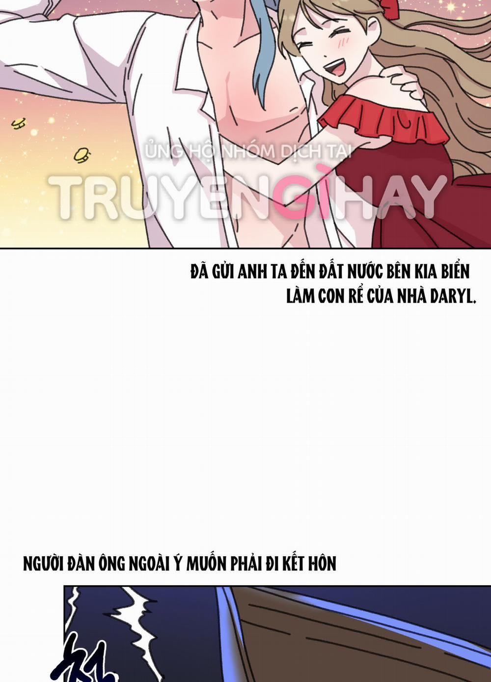 [18+] Nhật Ký Phóng Đãng Của Alicia Young Ae 25.1 trang 4