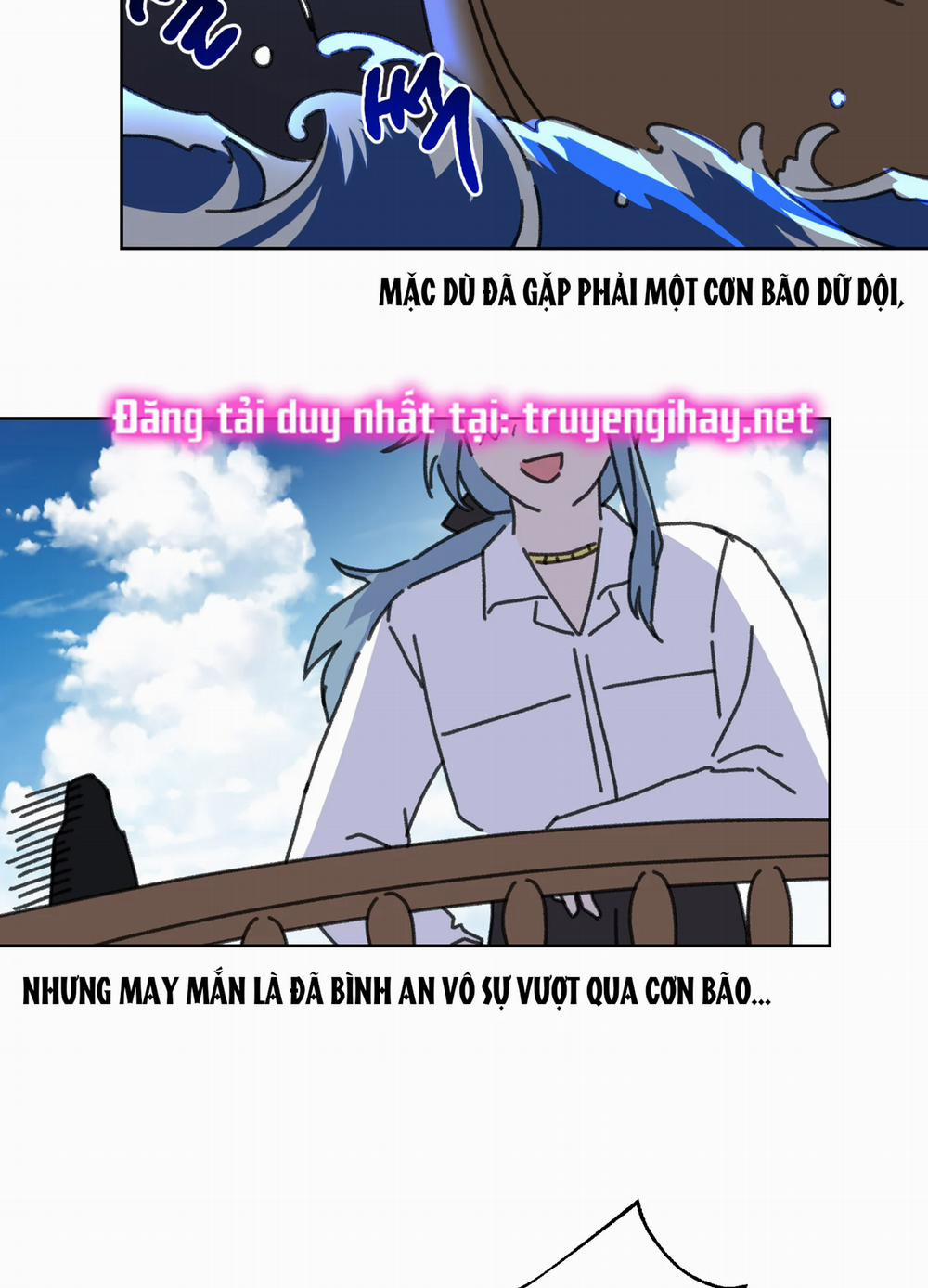 [18+] Nhật Ký Phóng Đãng Của Alicia Young Ae 25.1 trang 5