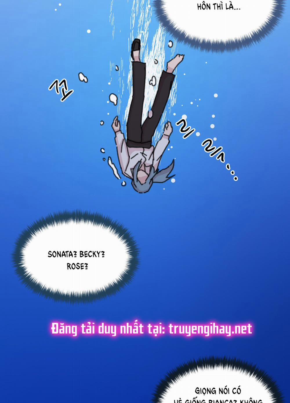 [18+] Nhật Ký Phóng Đãng Của Alicia Young Ae 25.1 trang 8