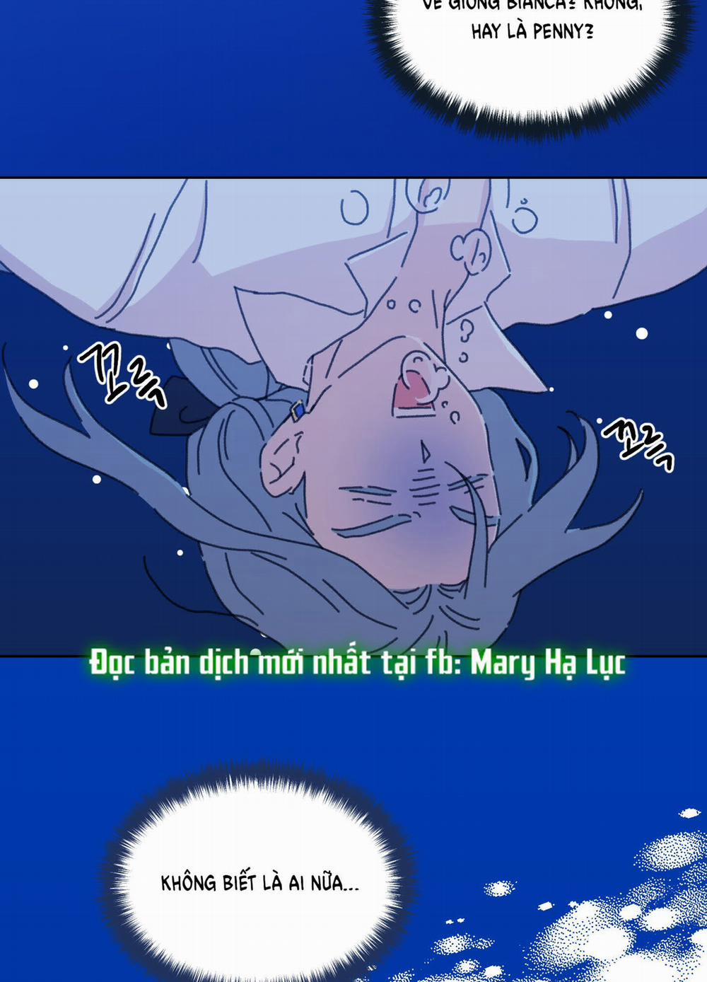 [18+] Nhật Ký Phóng Đãng Của Alicia Young Ae 25.1 trang 9