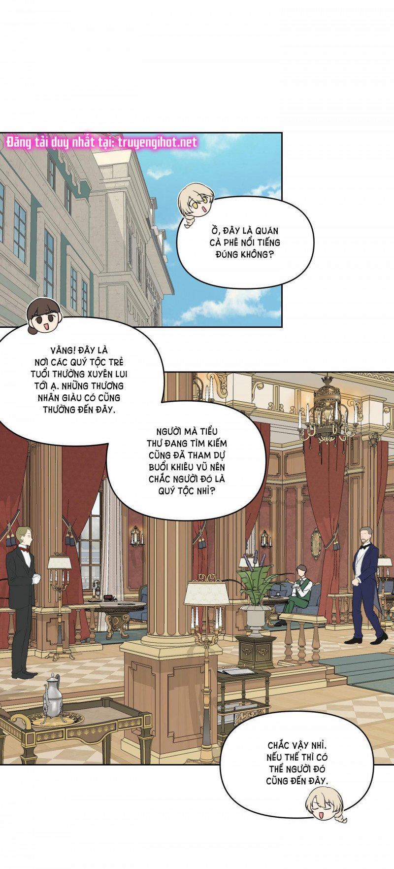 [18+] Nhật Ký Phóng Đãng Của Alicia Young Ae 5.1 trang 16