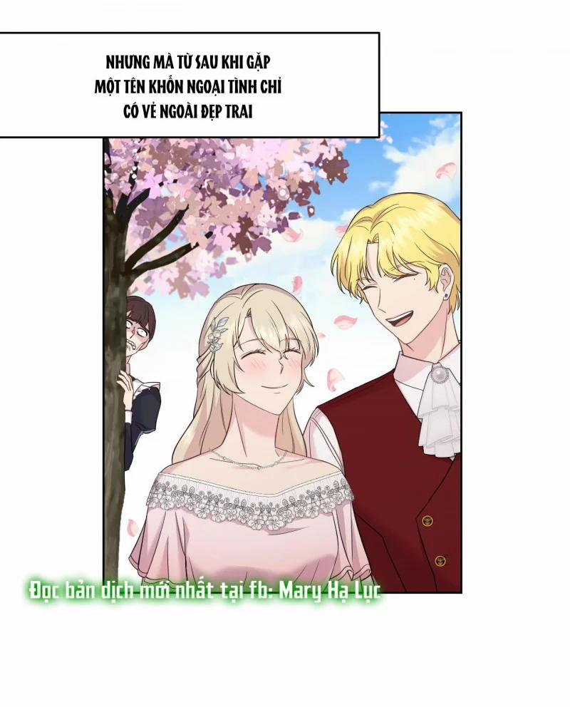 [18+] Nhật Ký Phóng Đãng Của Alicia Young Ae 5.1 trang 2