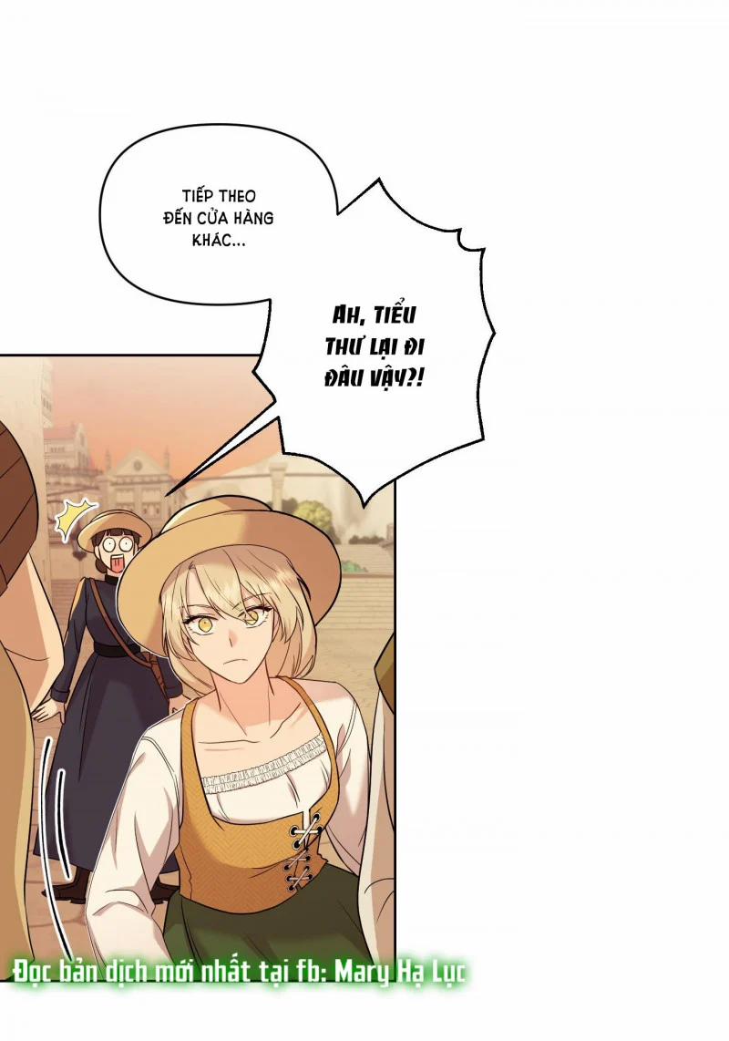 [18+] Nhật Ký Phóng Đãng Của Alicia Young Ae 5.1 trang 25