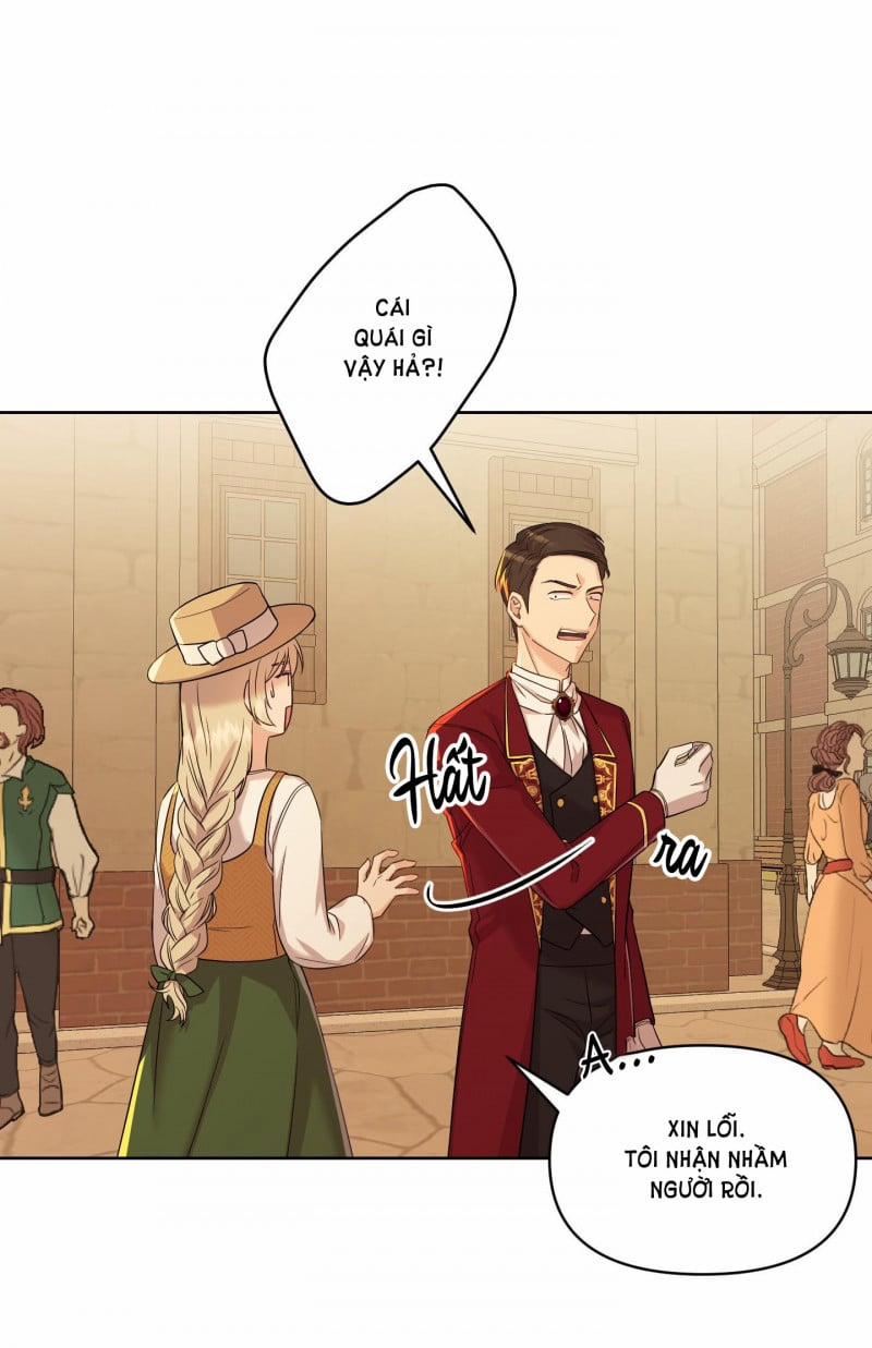 [18+] Nhật Ký Phóng Đãng Của Alicia Young Ae 5.1 trang 28