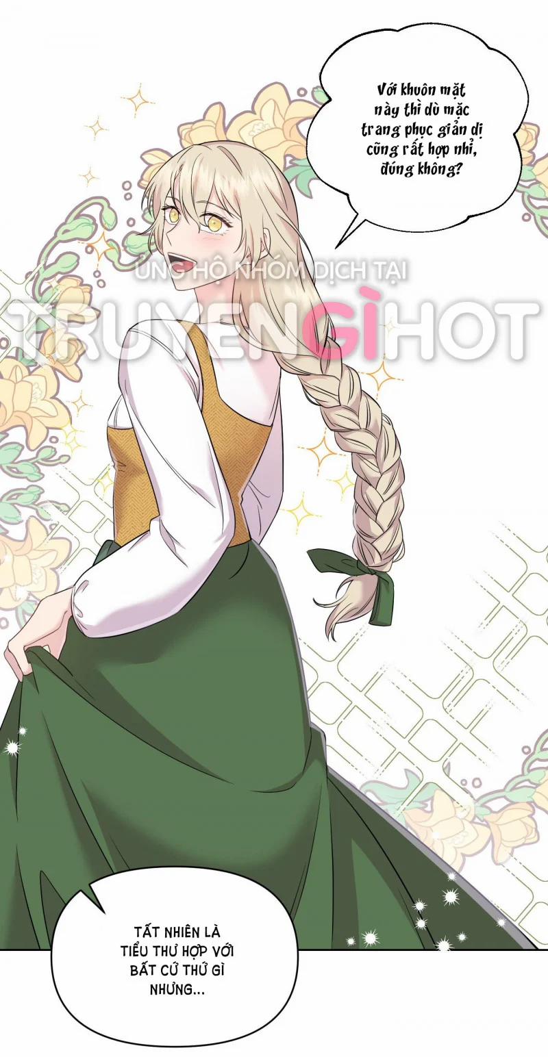 [18+] Nhật Ký Phóng Đãng Của Alicia Young Ae 5.1 trang 9