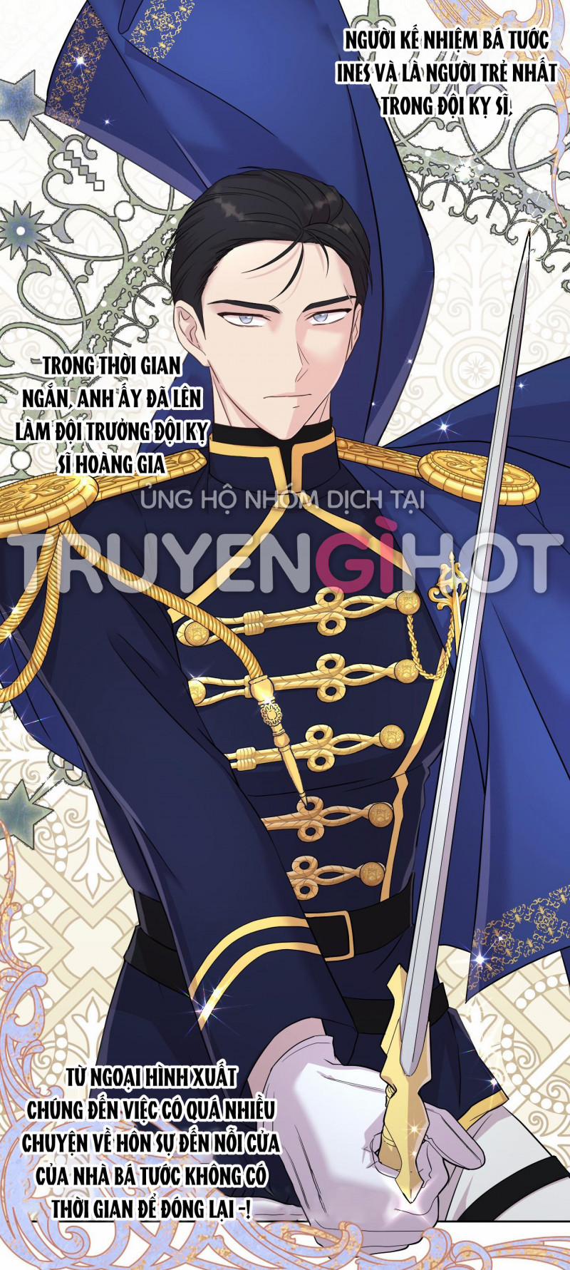 [18+] Nhật Ký Phóng Đãng Của Alicia Young Ae 5.2 trang 11