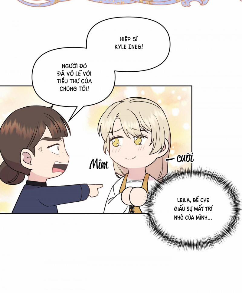 [18+] Nhật Ký Phóng Đãng Của Alicia Young Ae 5.2 trang 12