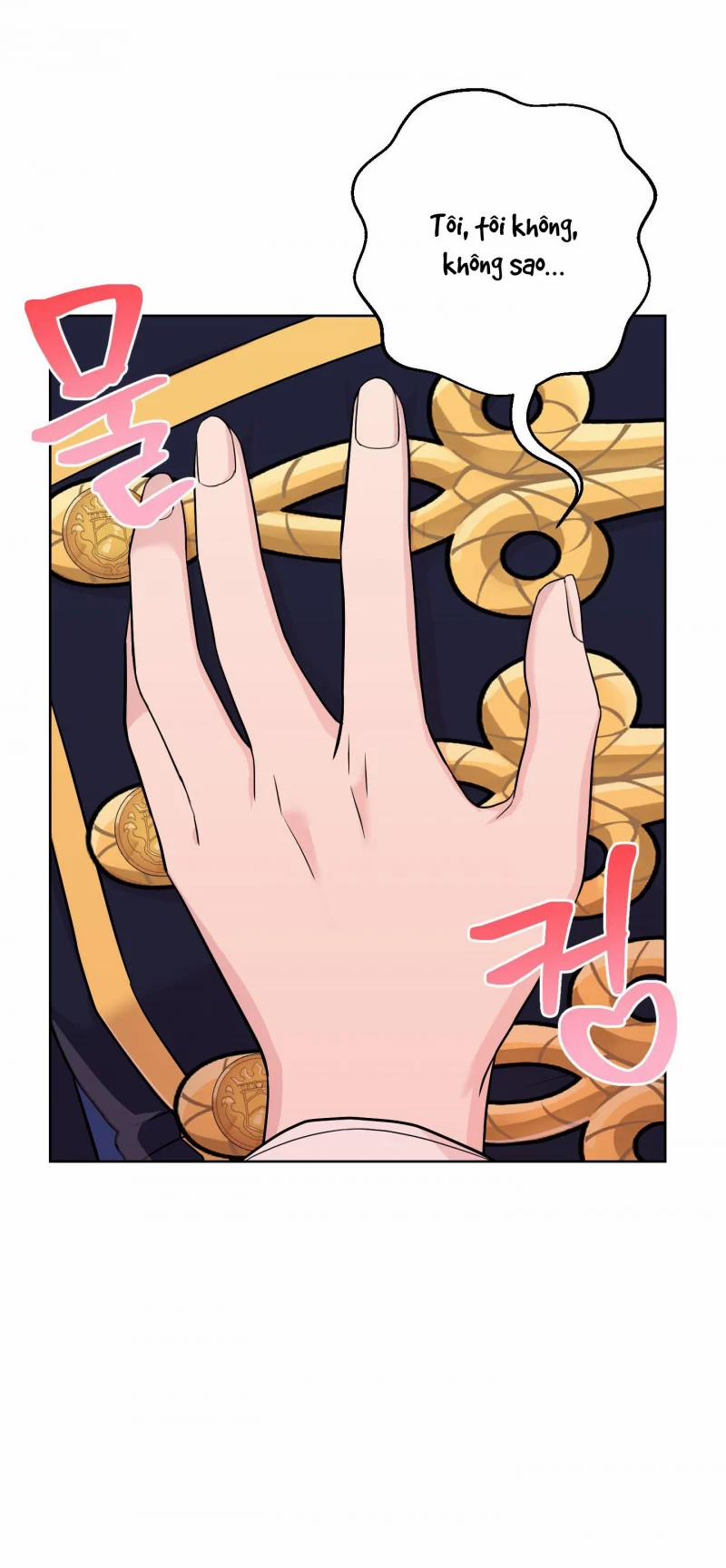 [18+] Nhật Ký Phóng Đãng Của Alicia Young Ae 5.2 trang 30